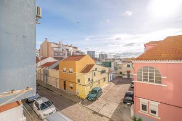 Apartamento para 4 Personas en Halbinsel von Setúbal, Foto 4