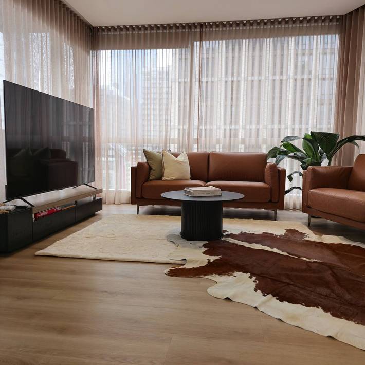 Holiday apartment for 5 people - 1