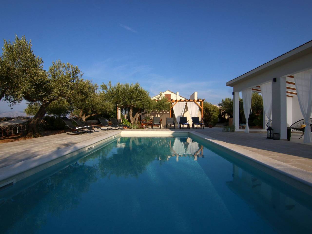 Casa vacanza a Brac a partire da 491€ a notte