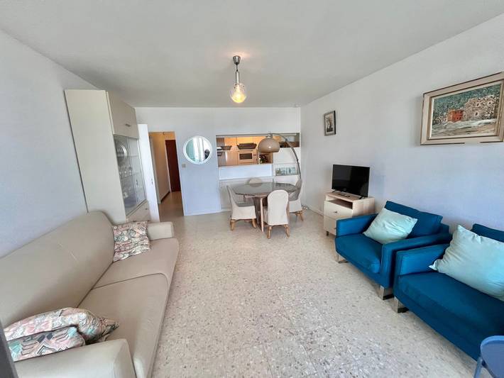 Ferienwohnung für 4 Personen, mit Pool in der Camargue - 3