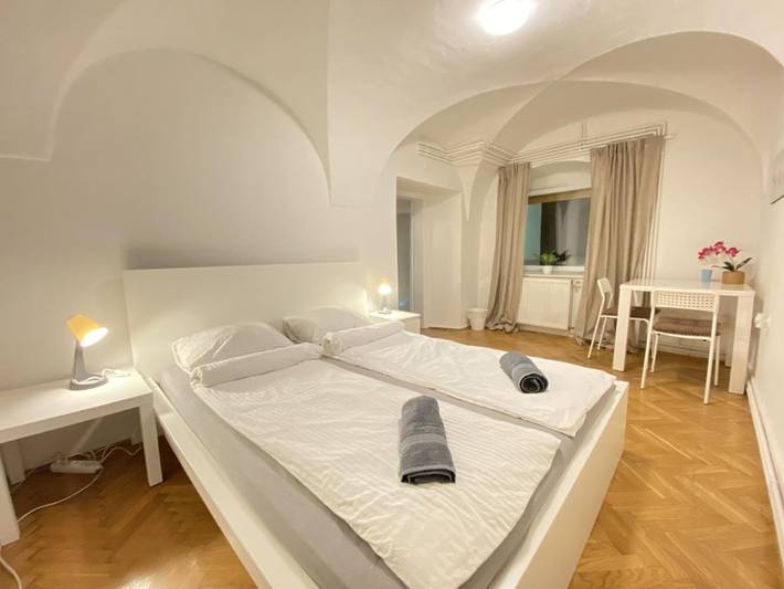 B&b per 2 persone, con Terrazza a Lubiana