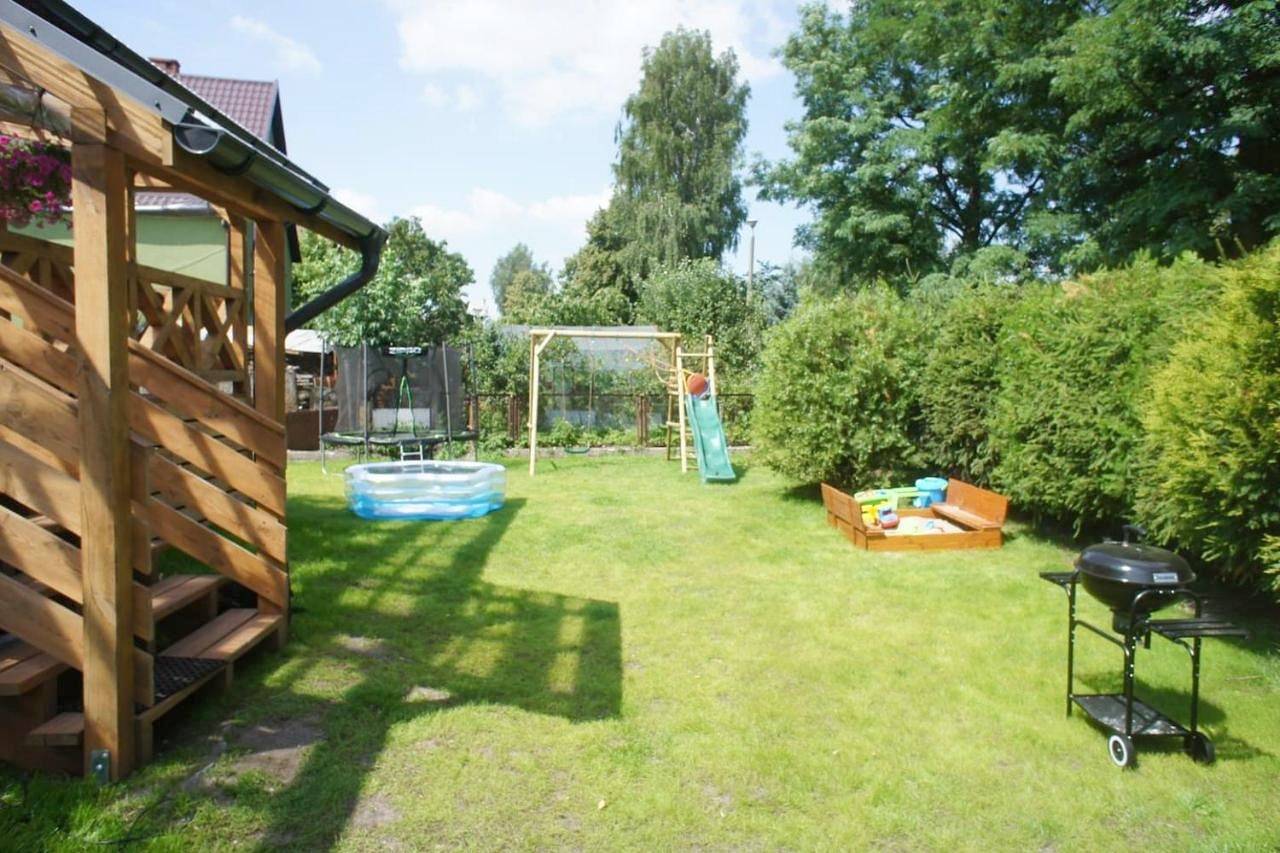 Ganze Wohnung, Apartament Biały Domek in Lötzen, Löwentinsee