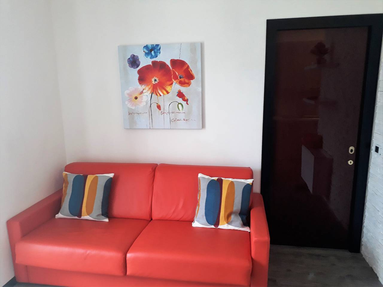 Ganze Wohnung, Campione Giulia Exclusive Lakefront in Tremosine, Gardasee-Berge