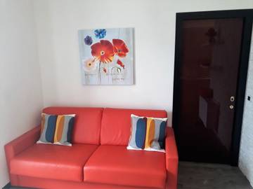 Vakantiewoning voor 4 Personen in Tremosine, Garda Bergen, Afbeelding 4