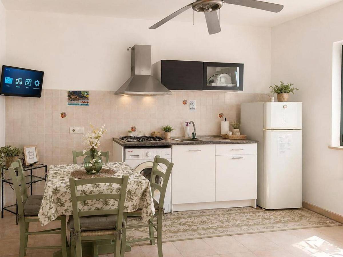 Ad Agros Logement in Marina di Camerota, Camerota