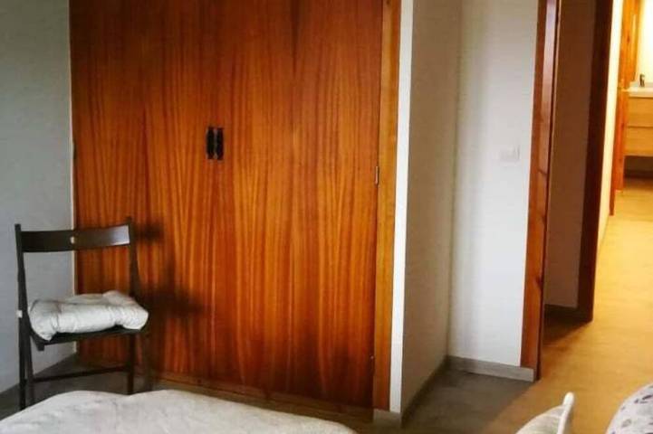 Ganze Wohnung, Bellver V - Drei Schlafzimmer Wohnung, Schläft 5 in Bellver de Cerdanya, Katalanische Pyrenäen