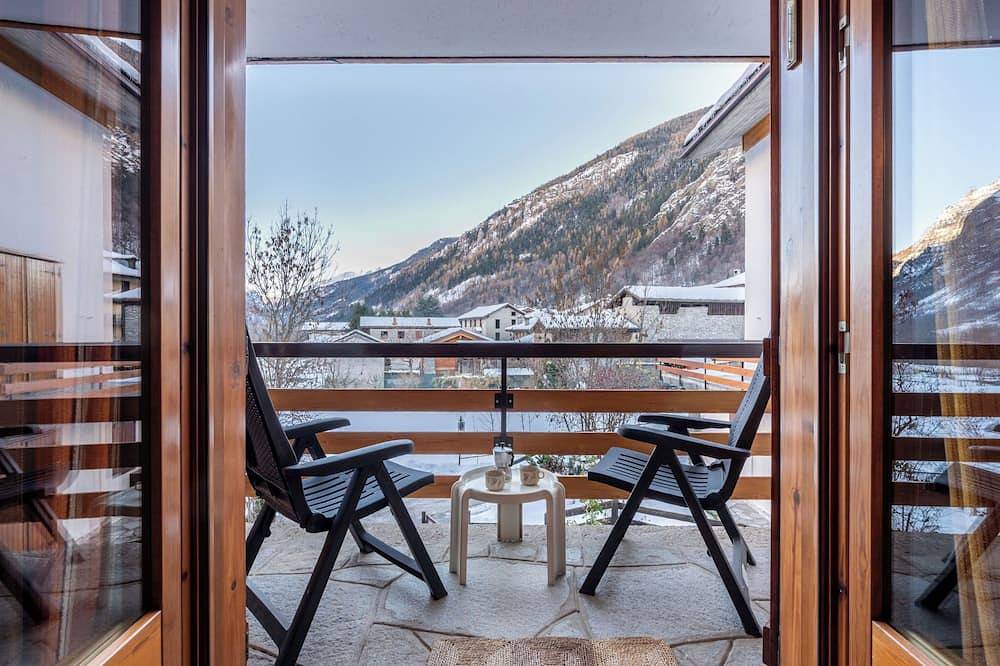 Apartamento entero, Gag Derby Apartment in Villaret - Derby, Comune di La Salle