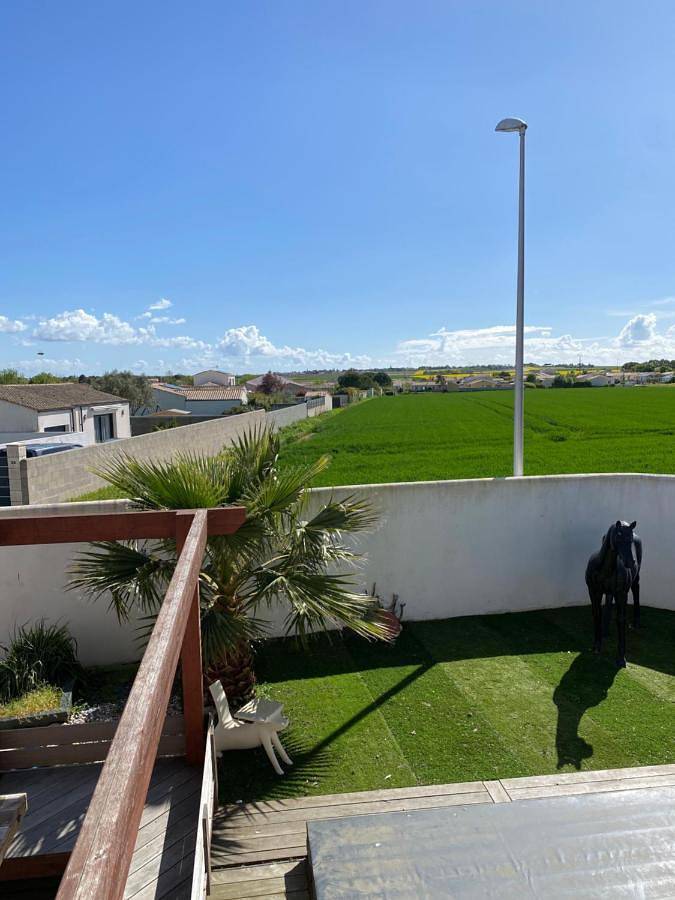 Location de vacances pour 7 personnes, avec Terrasse et Vue à Angliers - 2