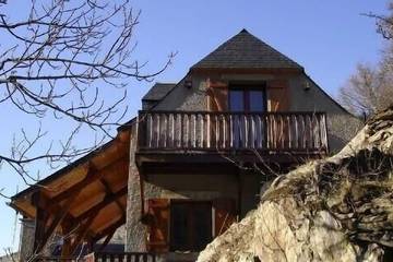 Gîte pour 3 Personnes dans Bareilles, Pyrénées, Photo 1