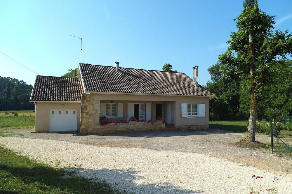 Photo : Maison de vacances
