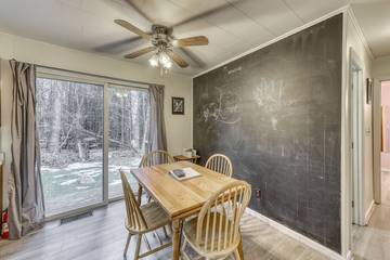 Vacation House for 7 Guests in Vermont, USA, Picture 4