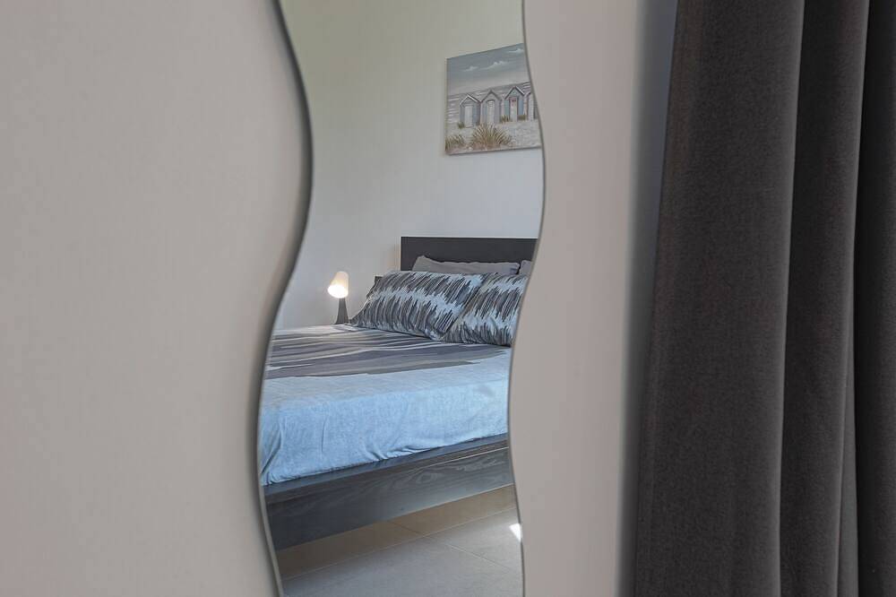 Villa Marulivo A stone's throw from the sea in Porto Empedocle, Provincia de Agrigento