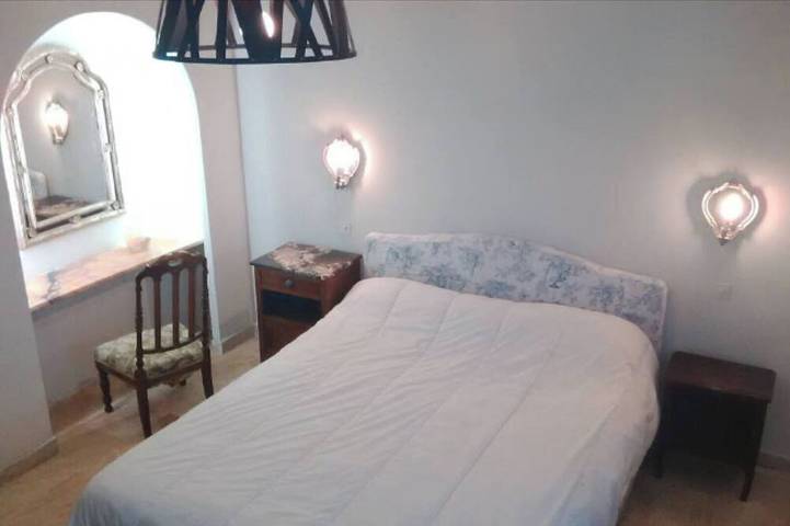 Location de vacances pour 8 personnes, avec balcon, animaux acceptés dans Port de Centuri - 2