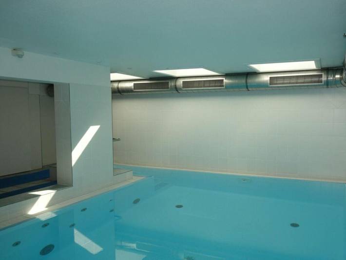 Ferienhaus mit Meerblick für 4 Personen, mit Balkon und Sauna sowie Whirlpool auf Föhr - 2