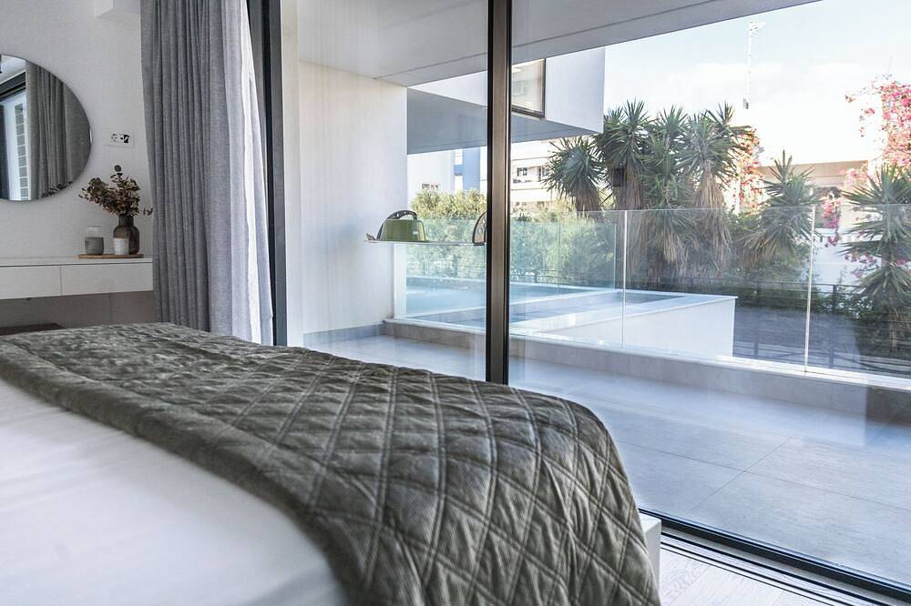 Ganze Wohnung, The L Smart Suite – Premium & Minimal in Ierapetra, Lasithi