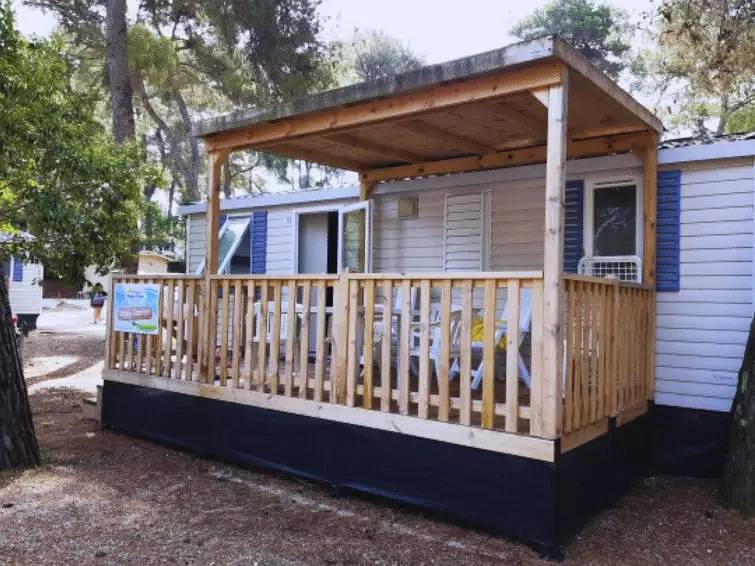 Casa 5 Persone in Marina di Vasto, Provincia di Chieti