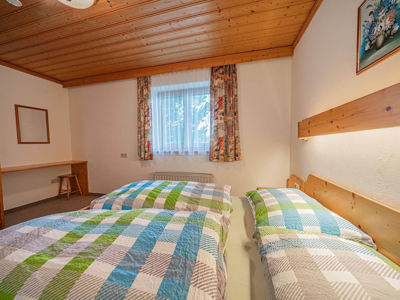 Ganze Wohnung, Wellness & Natur in Kaprun genießen mit Garten in Kaprun, Pinzgau