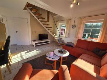 Ferienhaus für 4 Personen in Norden, Norden-Norddeich, Bild 2