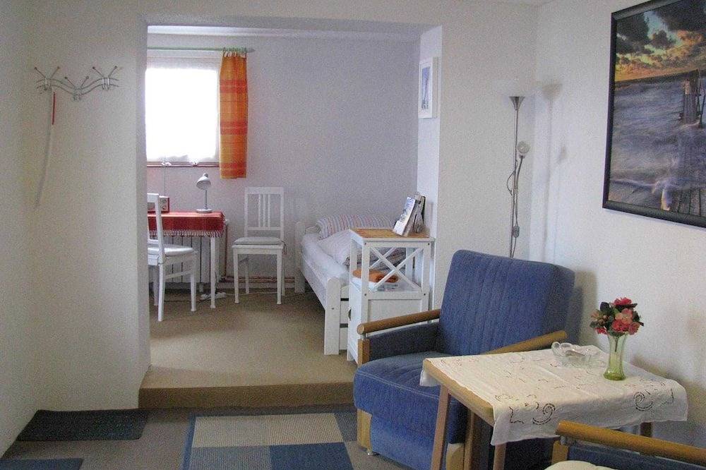 Ganze Wohnung, Ferienwohnung Haferland (1) - Kleines Gästehaus in Stadtmitte Rostock, Rostock