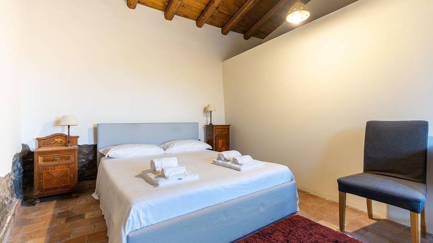 Location de vacances pour 5 personnes, avec jardin à Acireale - 3