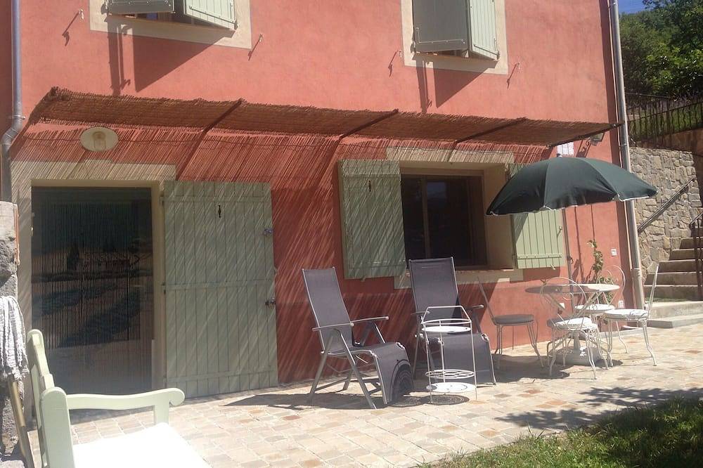Ganze Wohnung, Castellane die Verdon-Schlucht Groß neues Studio in Castellane, Regionaler Naturpark Verdon