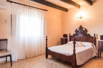 Appartement voor 7 Personen in Campos, Zuid-Mallorca, Afbeelding 1
