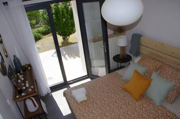 Bnb für 2 Personen in Bourg-Saint-Andéol, Privas, Bild 2
