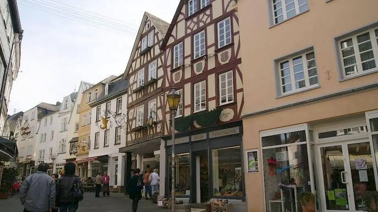 Ganze Ferienwohnung, Ferienwohnung für 3 Personen (62 m²) in Hachenburg in Hachenburg, Westerwald