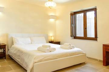 Villa pour 6 Personnes dans Laureto, Fasano, Photo 2