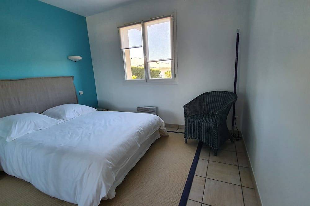 Pyla sur Mer Belle Villa  4 chambres avec piscine idéalement située au calme in Pyla-sur-Mer, La Teste-de-Buch