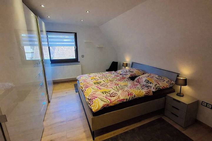 Ferienhaus für 7 Personen, mit Terrasse im Dahner Felsenland - 3