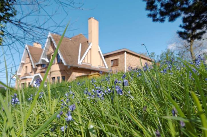 Location de vacances pour 50 personnes, avec terrasse et vue dans Ostdunkerque-Bains - 2