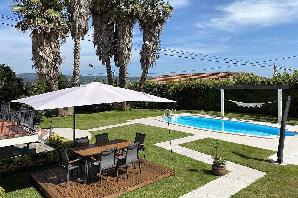 Casa vacanza a Paredes a partire da 199€ a notte