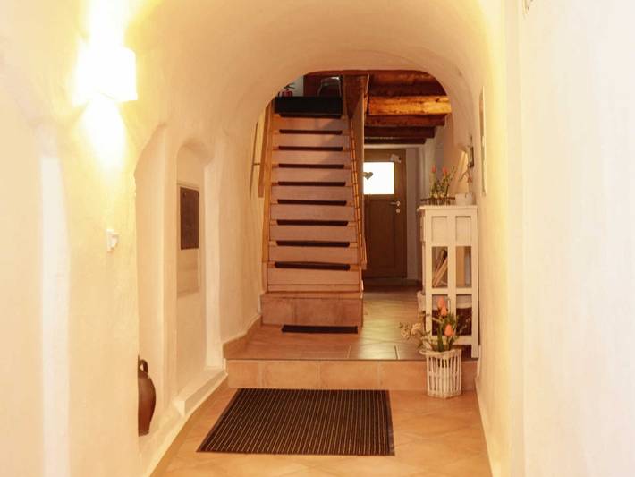 Ferienwohnung, mit Garten in Altstadt von Görlitz - 3