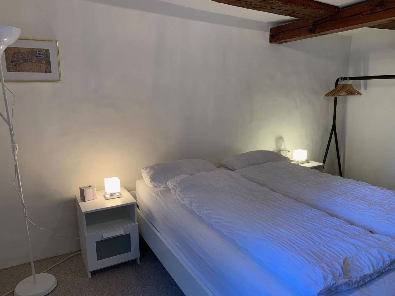 Ganze Wohnung, Les Mignardises - Les Mignardises 601.1 in Laufen-Uhwiesen, Kanton Zürich