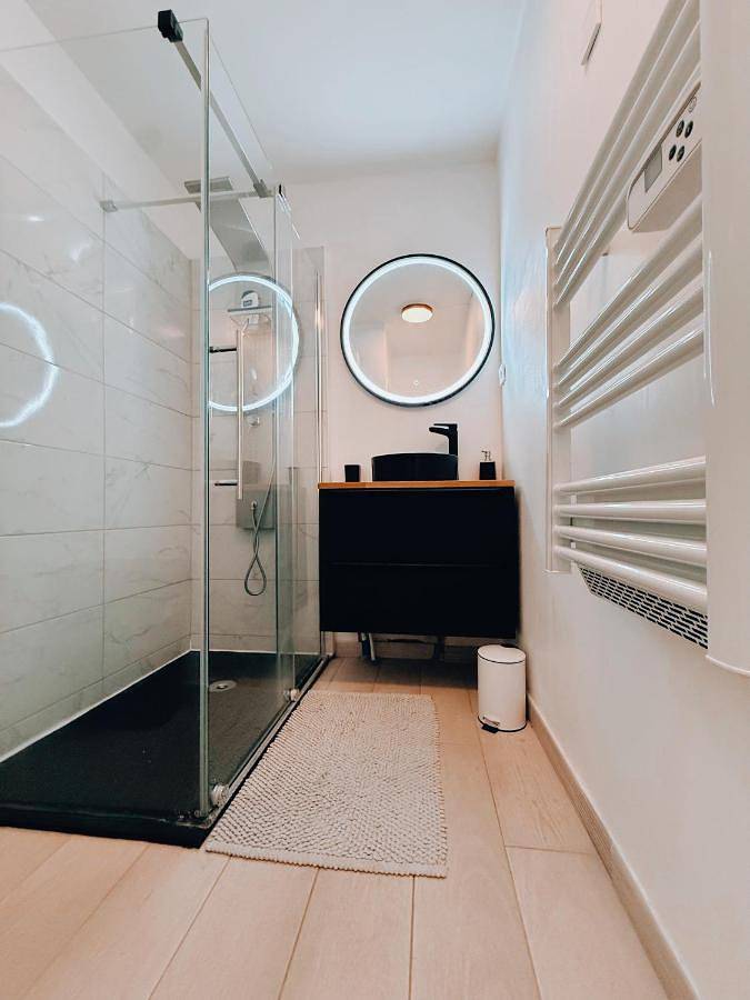 Appartement entier, One-Bedroom Apartment in Plaisance-du-Touch, Toulouse et ses environs