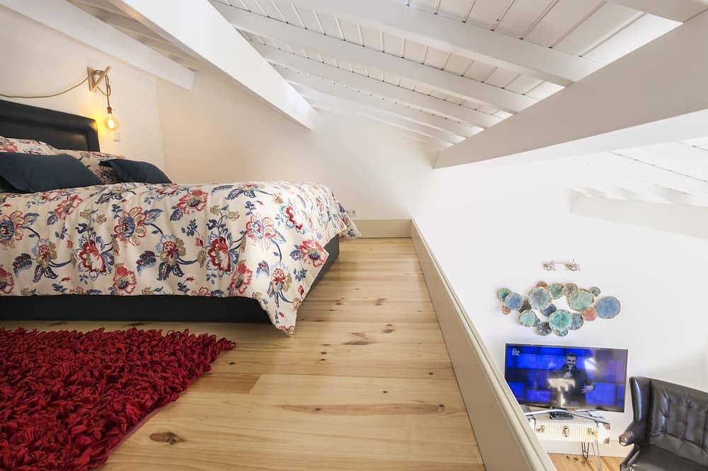Apartamento entero, Charming Mezzanine Rooftop View in Cedofeita, Oporto
