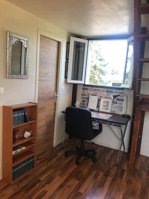 Gîte pour 3 personnes à Saint-Pierre-des-Corps - 4