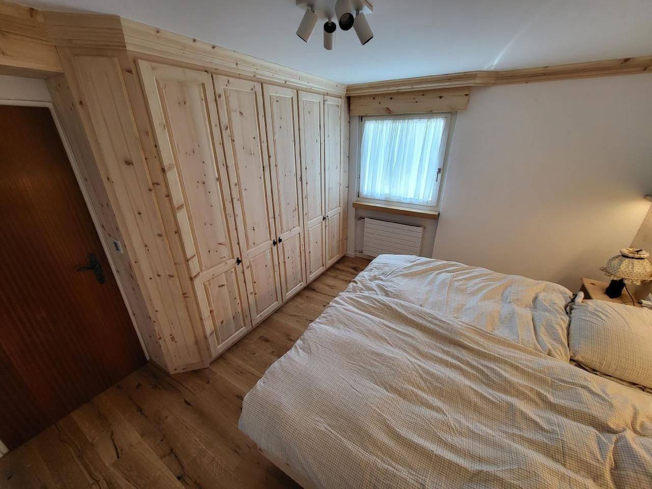 Ganze Wohnung, Chesa Pignola in Pontresina, Sankt Moritz