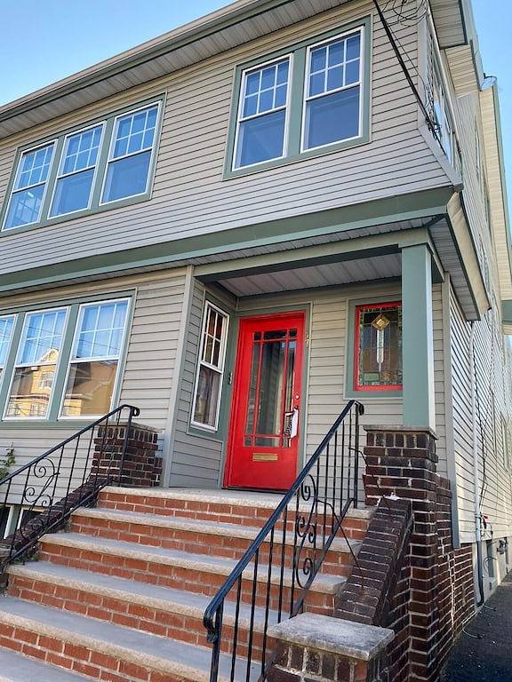 Ganze Wohnung, Best of South Orange, Newark & Nyc in Minutes in Newark, Essex County (NJ)