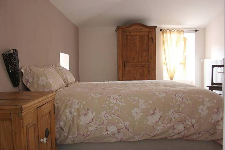 Location de vacances pour 2 personnes, avec vue et terrasse dans Belsentes - 4