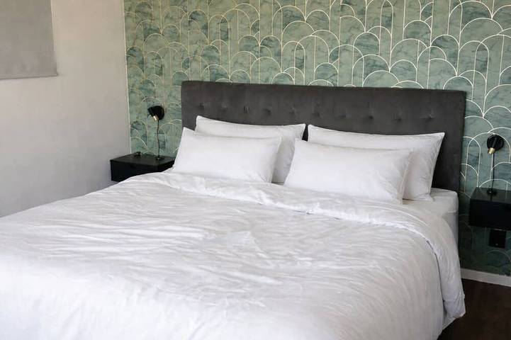Ferienhaus für 8 Personen, mit Terrasse und Whirlpool sowie Garten in Karlskrona - 2