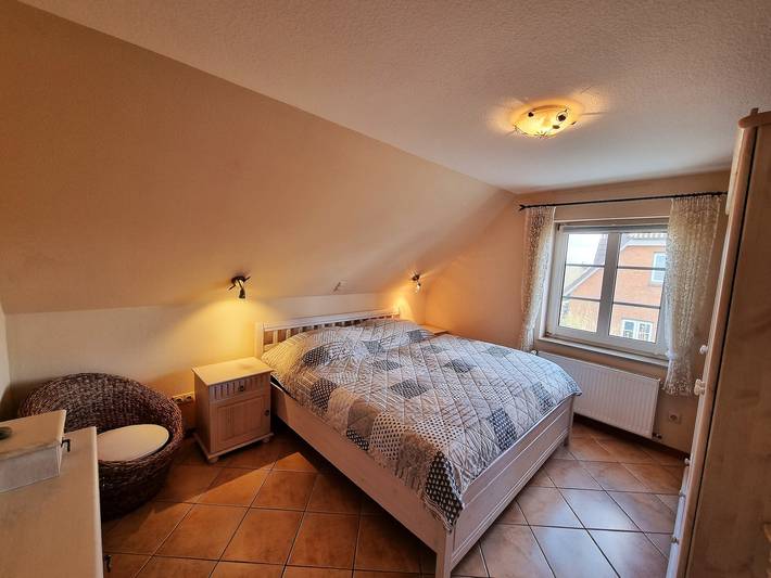 Ganze Ferienwohnung, Landtraum in Nordfriesische Inseln (Schleswig-Holstein) (Schleswig-Holstein), Oevenum