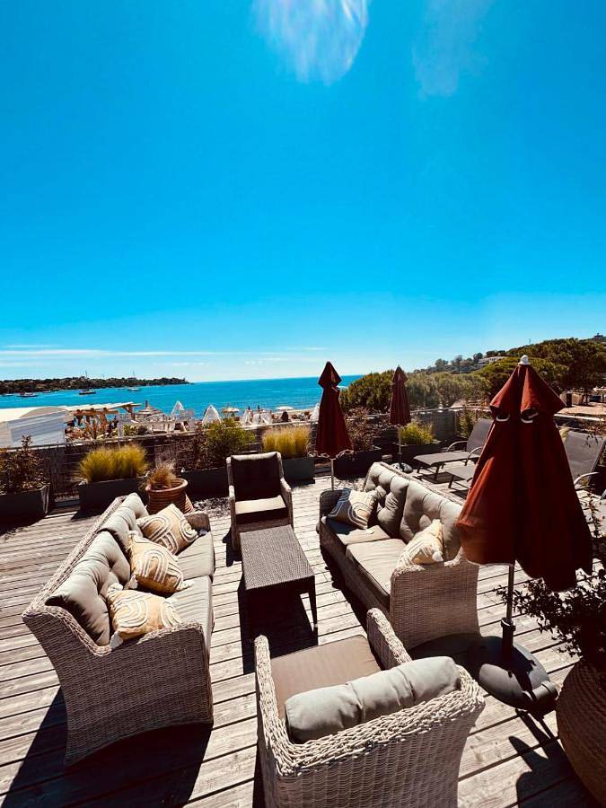 Apartamento de vacaciones para 8 personas, con terraza - 1