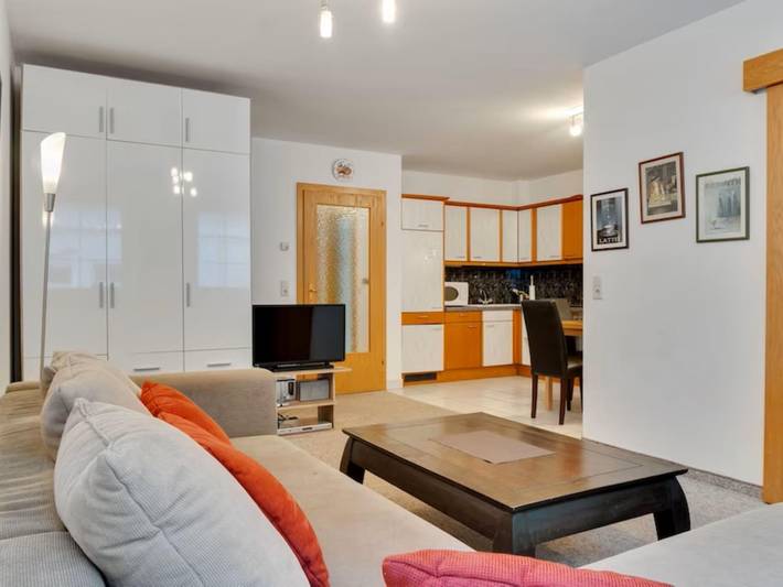 Vakantieappartement voor 4 personen, met huisdier in Zell am See