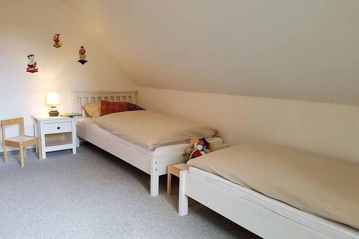 Ferienhaus Weltblick - Haus \"Weltblick\" in Welt, Eiderstedt