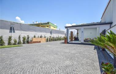 Loft per 6 Persone in Terzigno, Costa tirrenica Campania, Foto 2