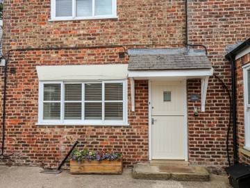 Cottage for 6 People in Flamborough, East Riding of Yorkshire, Photo 1