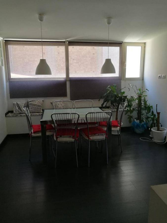 Appartement de vacances pour 4 personnes à Melito di Porto Salvo