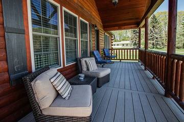 Vacation House for 6 Guests in Seneca Lake, Yates County, Picture 3